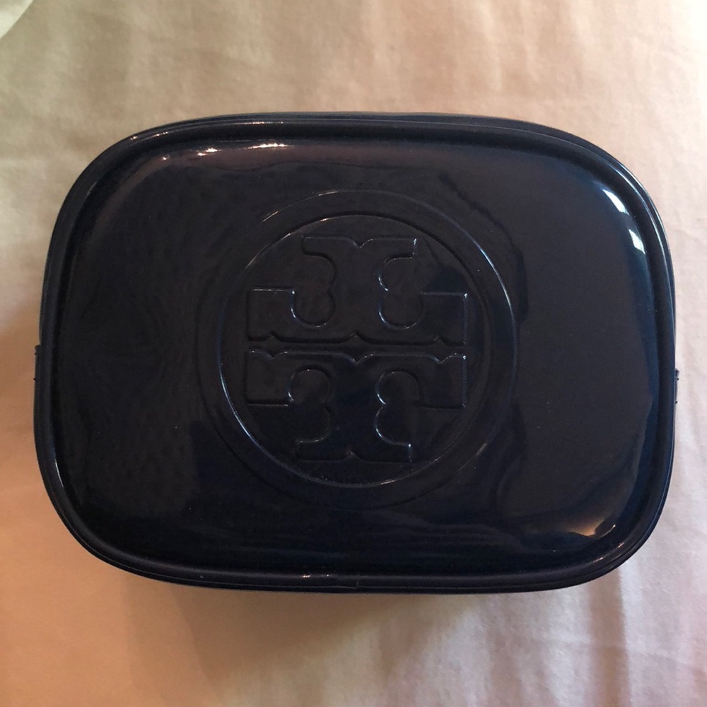 Tory Burch Cosmetic Case